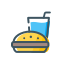 review icon