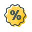 review icon