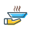 review icon